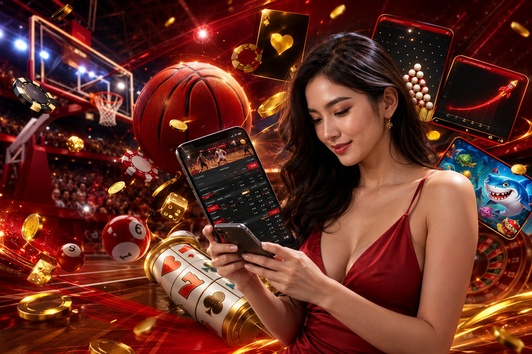 evobet