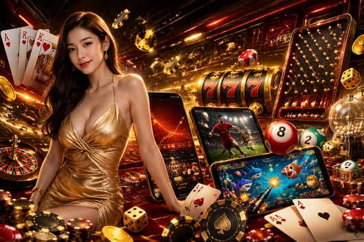 evobet