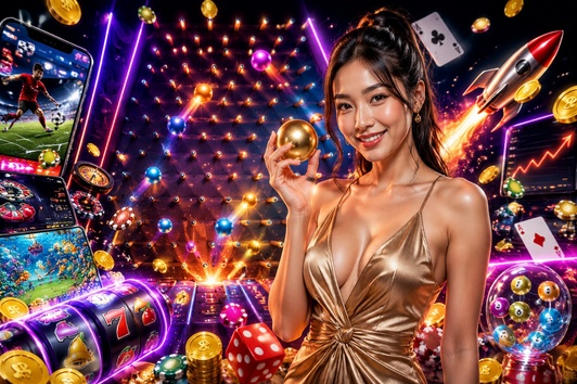 evobet