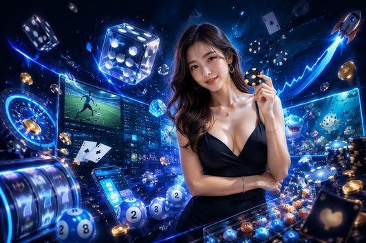 evobet