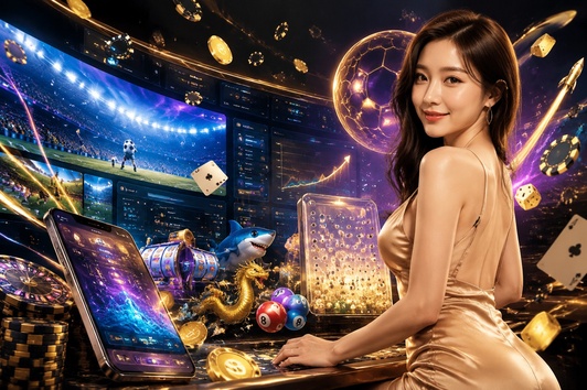 evobet