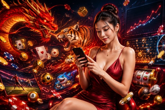 evobet