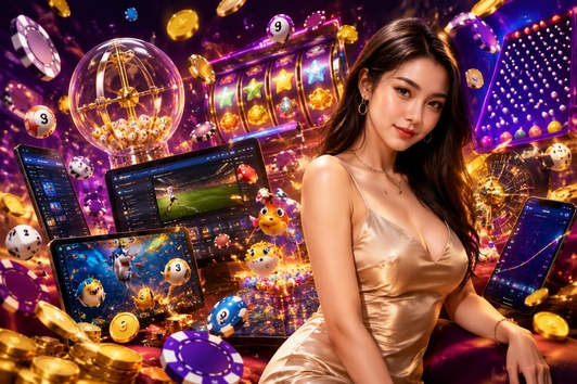 evobet