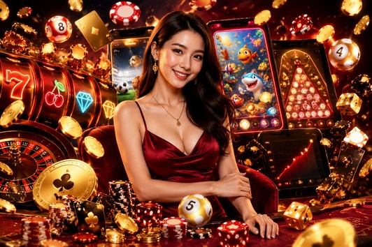 evobet