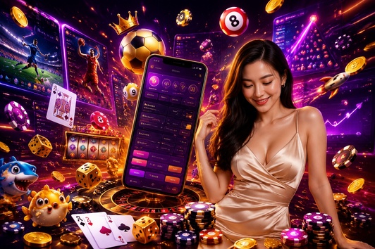 evobet