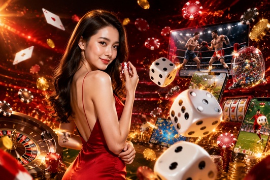 evobet