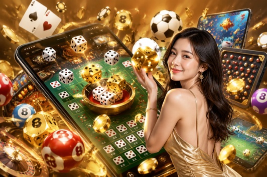 evobet
