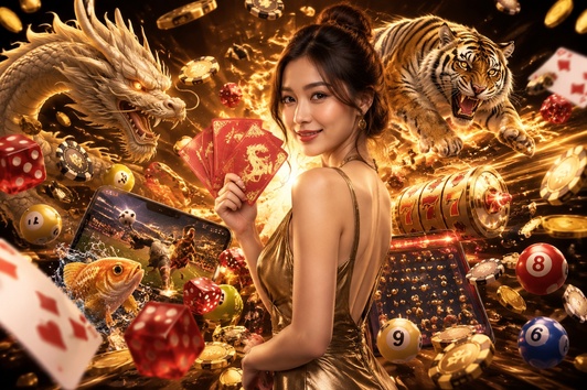 evobet