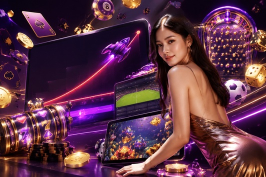 evobet