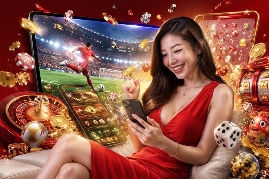 evobet