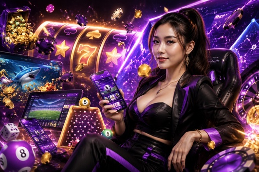 evobet