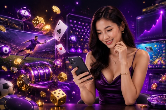 evobet